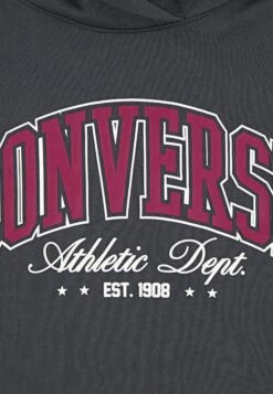 Converse GRAPHIC HOODIE - Sweatshirt - Dark Matter 7 Converse GRAPHIC HOODIE - Sweatshirt - Dark Matter -Converse Store 0010ad2b09c64ddf93fb10cfa2e37123