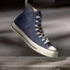 Converse CHUCK 70 UNISEX - High-top Trainers - Cold Stare/egret/black