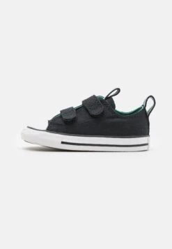 Converse Chuck Taylor All Star Easy On Varsity Club Unisex - Trainers - Black/Algae Coast/White