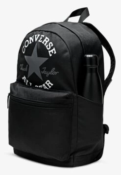 Converse CAM CORE PACK UNISEX - Rucksack - Black -Converse Store 00e70d9d922a47dabbd54ff0d3105a70