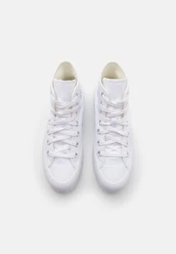 Converse Chuck Taylor All Star Lugged 2.0 Unisex - High-Top Trainers - White -Converse Store 01486c2546f446b482e58d16934e2f98