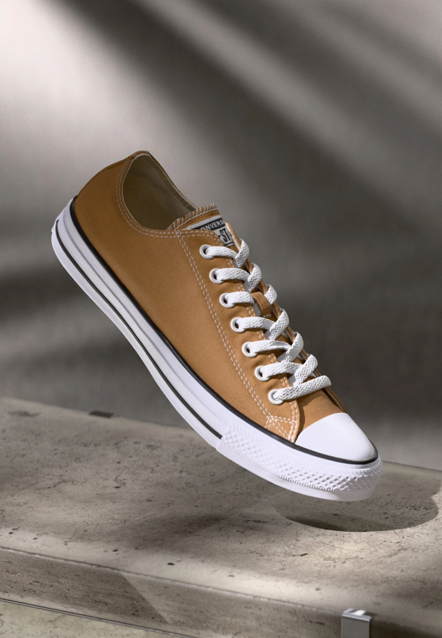 Converse CHUCK TAYLOR ALL STAR UNISEX - Trainers - Incensed 1 Converse CHUCK TAYLOR ALL STAR UNISEX - Trainers - Incensed