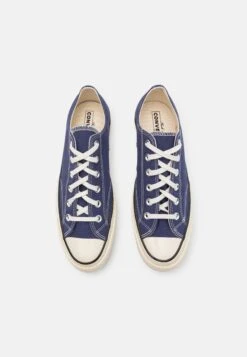 Converse Chuck 70 Fall Tone Unisex - Trainers - Uncharted Waters/Egret/Black -Converse Store 0275e0bbca544fc8b734f4e9a567dd83