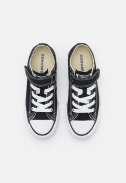 Converse Chuck Taylor All Star Easy-On Unisex - Trainers - Black/Natural/White -Converse Store 02a079907ae34323a0842bfb61051c73