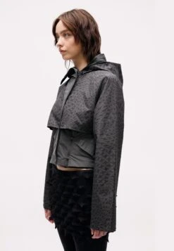 Converse HOODED JACKET - Summer Jacket - Shadow 13 Converse HOODED JACKET - Summer Jacket - Shadow -Converse Store 02a81266c82d4b12ae4900399bc6a25a