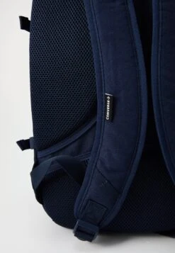 Converse STRAIGHT EDGE BACKPACK UNISEX - Rucksack - Obsidian -Converse Store 02e5dfe622234baf94e8cd1840e1229d