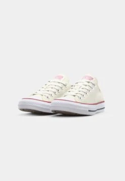 Converse CHUCK TAYLOR ALL STAR - Trainers - Vintage White/cliffside Rose -Converse Store 0372094cb77e449c97bde8c6af3ee5f1