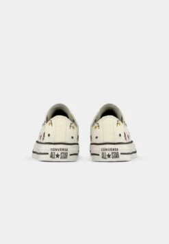 Converse CHUCK TAYLOR ALL STAR FLORAL - Trainers - Egret/sporty Berry/navy 11 Converse CHUCK TAYLOR ALL STAR FLORAL - Trainers - Egret/sporty Berry/navy -Converse Store 04e68fb6af264a0383c63ce750e9add7
