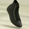 Converse CHUCK TAYLOR ALL STAR UNISEX - High-top Trainers - Black