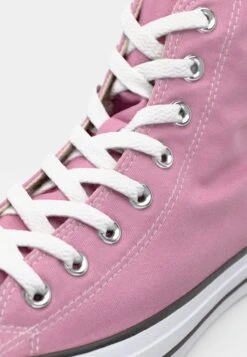 Converse CHUCK TAYLOR ALL STAR UNISEX - High-top Trainers - Cliffside Rose 9 Converse CHUCK TAYLOR ALL STAR UNISEX - High-top Trainers - Cliffside Rose -Converse Store 05b4716112ad46c59cada561e8465fc6