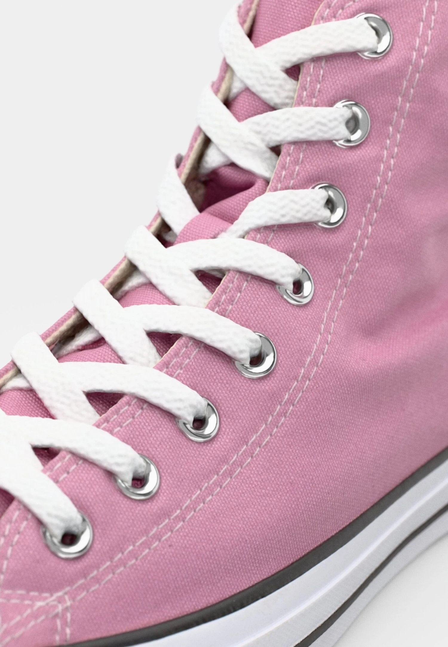 Converse CHUCK TAYLOR ALL STAR UNISEX - High-top Trainers - Cliffside Rose 3 Converse CHUCK TAYLOR ALL STAR UNISEX - High-top Trainers - Cliffside Rose - Image 3
