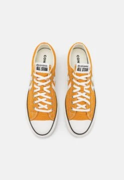 Converse Star Player 76 Unisex - Trainers - Golden Sundial/Vintage White -Converse Store 05c9ee72792f43ec8b70f16e55c3da62