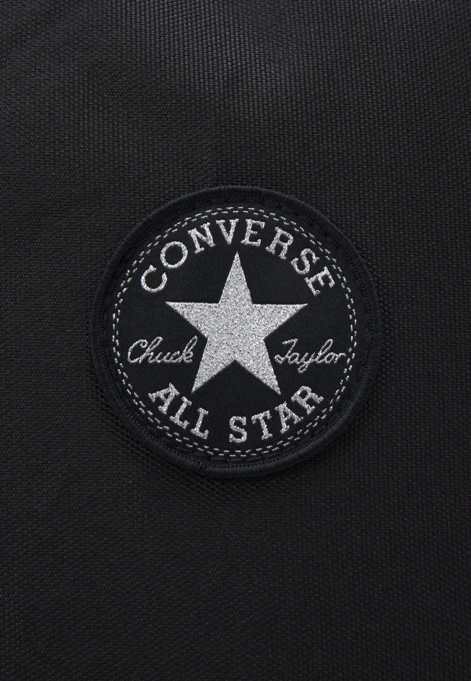 Converse Chuck Patch Backpack Unisex - Rucksack 4 Converse Chuck Patch Backpack Unisex - Rucksack - Image 4
