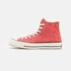 Converse Chuck 70 Unisex - High-Top Trainers - Rhubarb Pie/Egret/Black