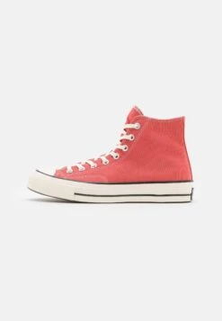 Converse Chuck 70 Unisex - High-Top Trainers - Rhubarb Pie/Egret/Black
