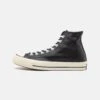 Converse CHUCK 70 UNISEX - High-top Trainers - Black/white/egret