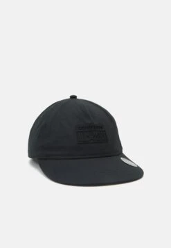Converse Foundational Low Rise Cap Unisex - Cap -Smoke Grey