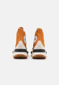 Converse Run Star Legacy Cx Unisex - High-Top Trainers - Monarch/Black/Egret -Converse Store 06a61396ea3546feb9c45d3c86888438