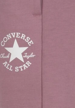 Converse SUSTAINABLE CORE SET - Tracksuit - Night Flamingo -Converse Store 06b3cd997832403c82aeb8e835c807c5