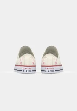 Converse CHUCK TAYLOR ALL STAR - Trainers - Vintage White/cliffside Rose -Converse Store 06c4067fb94b402991b25ceab767411f