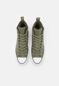 Converse CHUCK TAYLOR ALL STAR BERKSHIRE BOOT WATER-REPELLENT UNISEX - High-top Trainers - Utility/light Filed Surplus -Converse Store 06d82e3e579e453591d65b34303b42a0