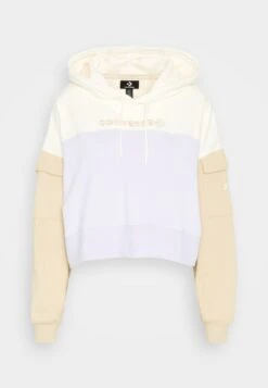 Converse Fashion Hoodie - Sweatshirt - Vapor Violet Multi -Converse Store 06e26f7366c5451ebf7c3156be2d2da0