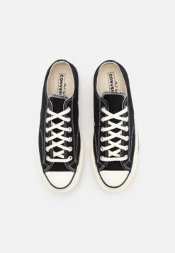 Converse CHUCK 70 WIDE UNISEX - Trainers - Black/egret -Converse Store 06e8779c9777408d9646d96f55b07a8e