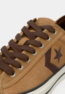 Converse STAR PLAYER 76 UNISEX - Trainers - Incensed/totally Fudged/vintage White -Converse Store 074c3a7c31c542af98305c6fb2a8d898