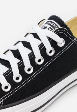 Converse Chuck Taylor All Star Wide Unisex - Trainers - Black -Converse Store 0792aeca3f8248eb87aa6ee23df0e258