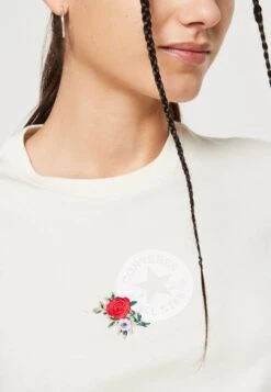 Converse Gran Z Regular Tee - Print T-Shirt -Converse Store 07a6ef6a77f84d6daa5fa8c308b044e6