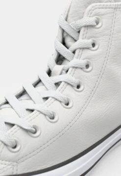 Converse CHUCK TAYLOR ALL STAR UNISEX - High-top Trainers - Barely Grey -Converse Store 07d30b72cafc400ca51ffd8fc7dda58e