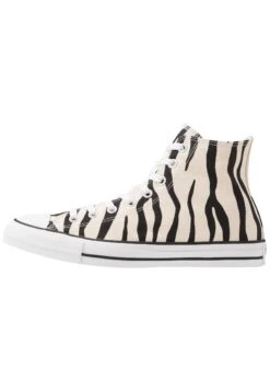 Converse Chuck Taylor All Star - High-Top Trainers - Black/White