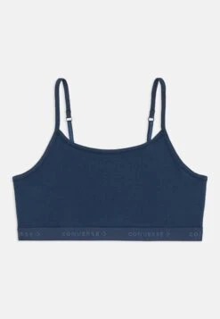 Converse GIRLS CLASSIC 3 PACK - Undershirt - Jellyfish Jitter -Converse Store 086f48f608604ba78f222e8d3cc391a0