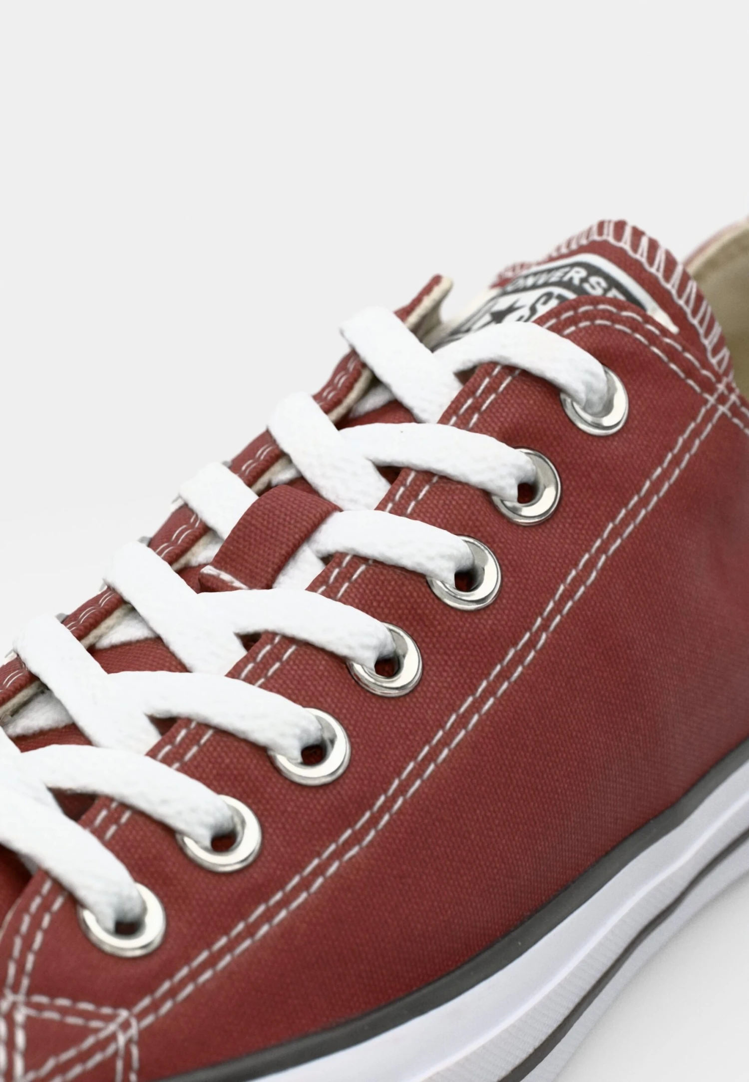 Converse CHUCK TAYLOR ALL STAR UNISEX - Trainers - Rottin Apple 3 Converse CHUCK TAYLOR ALL STAR UNISEX - Trainers - Rottin Apple - Image 3