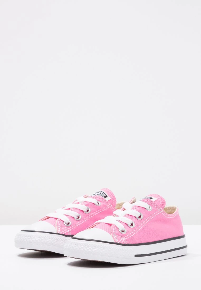 Converse Chuck Taylor All Star Core - Trainers - Pink 3 Converse Chuck Taylor All Star Core - Trainers - Pink - Image 3
