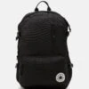 Converse Straight Edge Backpack Unisex - Rucksack - Black