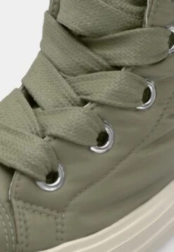 Converse CHUCK TAYLOR ALL STAR ELEMENTS BOOT - Trainers - Light Field Surplus -Converse Store 09207b5d59e04139a921b0ad26df4d6c