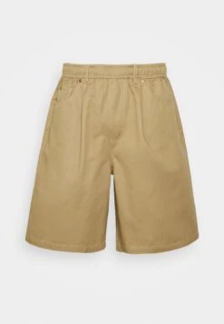 Converse Pocket Baggy - Shorts - Khaki -Converse Store 099f30d9c56142df8b19bc1014dba4cf