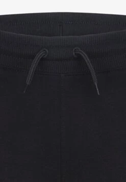 Converse CHUCK PATCH UNISEX - Tracksuit Bottoms - Black -Converse Store 09cf795383f84c0f887e7713e61ce6f0