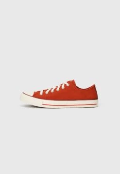 Converse CHUCK TAYLOR ALL STAR UNISEX - Trainers - By The Campfire/egret/rottin Apple