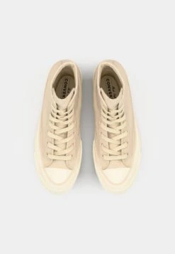 Converse CHUCK 70 - High-top Trainers - Light Dune/egret -Converse Store 0abdaf31f78240d6a8cfad96e7db55c7