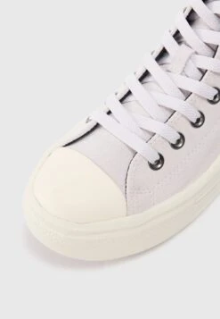 Converse CHUCK TAYLOR ALL STAR MOVE - High-top Trainers - Bone Cold/egret/black -Converse Store 0ae2ebf49b6c4a8587cbadb4fda5f77c