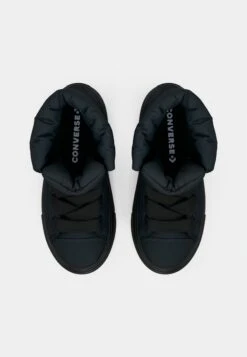 Converse CHUCK TAYLOR ALL STAR ELEMENTS BOOT - High-top Trainers - Black -Converse Store 0b05893883714d7196651987549aa1b5