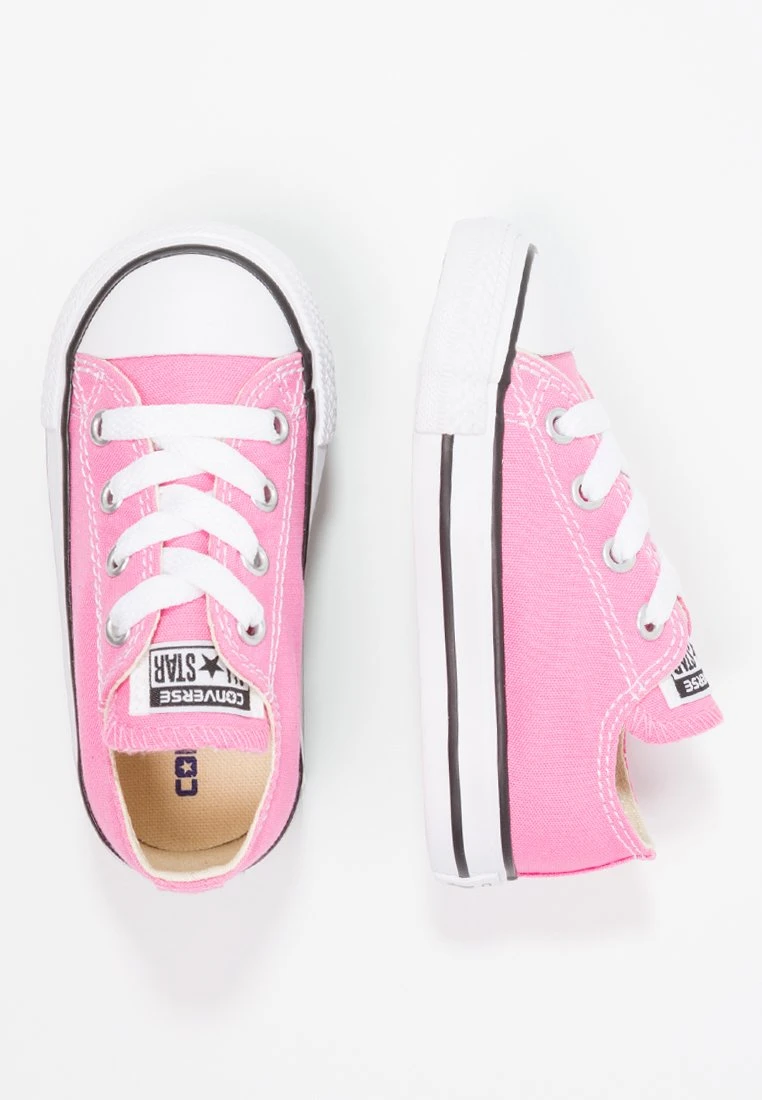 Converse Chuck Taylor All Star Core - Trainers - Pink 2 Converse Chuck Taylor All Star Core - Trainers - Pink - Image 2