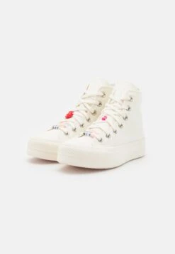 Converse Chuck Taylor All Star Lift - High-Top Trainers -Converse Store 0b6e09063c434d2684e2d5a149ca05fd