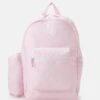 Converse Backpack Pencil Case Unisex Set - Pencil Case - Pink Foam