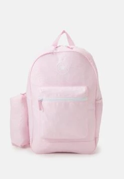 Converse Backpack Pencil Case Unisex Set - Pencil Case - Pink Foam