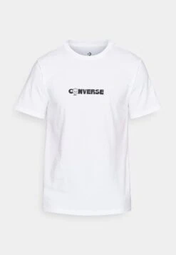 Converse Earth Moon Sun Unisex - Print T-Shirt - White -Converse Store 0ba71aa058df4fc0882dd2018120b8f1