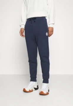Converse Chuck Patch Regular Pant - Tracksuit Bottoms - Obsidian -Converse Store 0bceb4ee7593456998a64aa0bc22b5b4