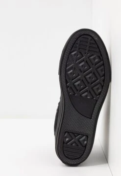 Converse CHUCK TAYLOR ALL STAR - High-top Trainers - Black Monochrome -Converse Store 0c05b3a9f4d94f7eb7070884d04f6c54